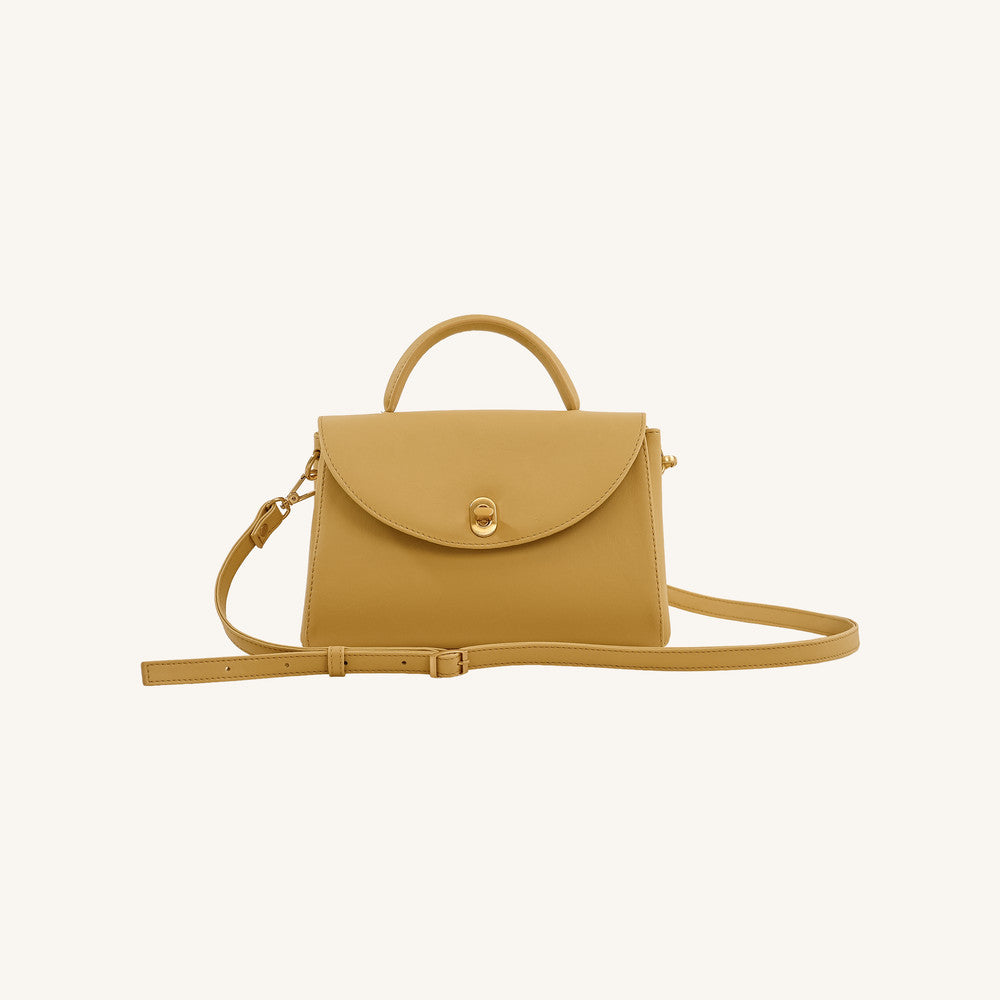 Cerne Big Mostarda