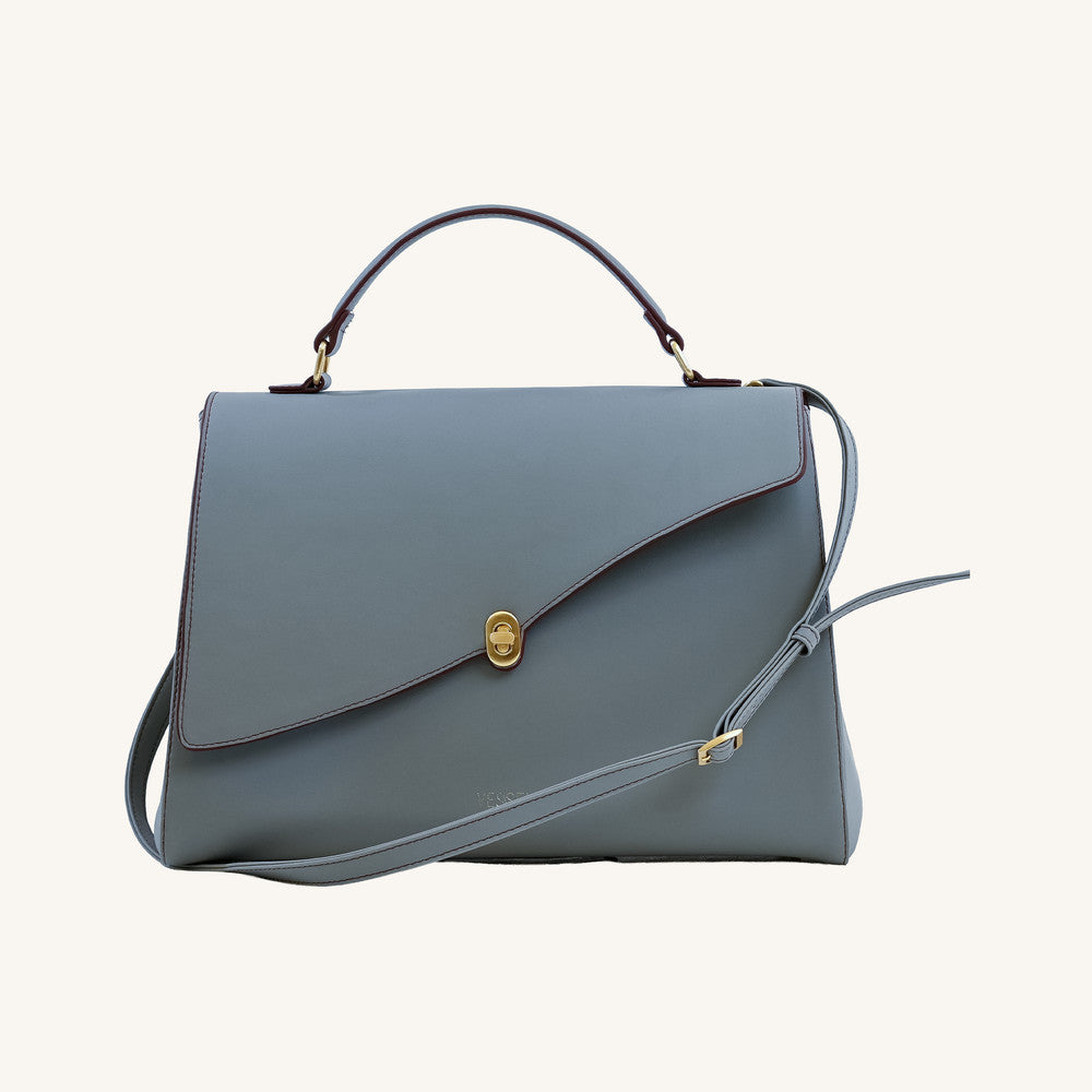 Elara Big Tweed
