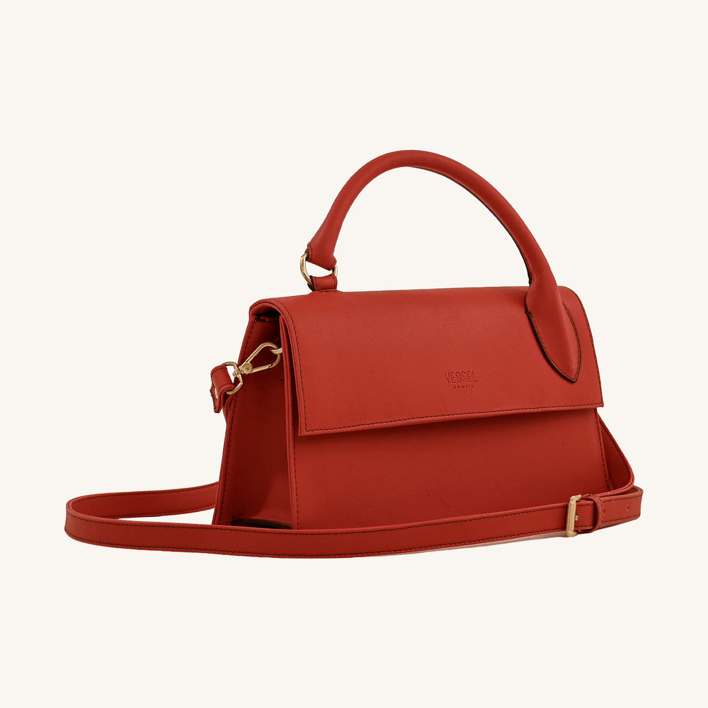 Linear Big Vermelho