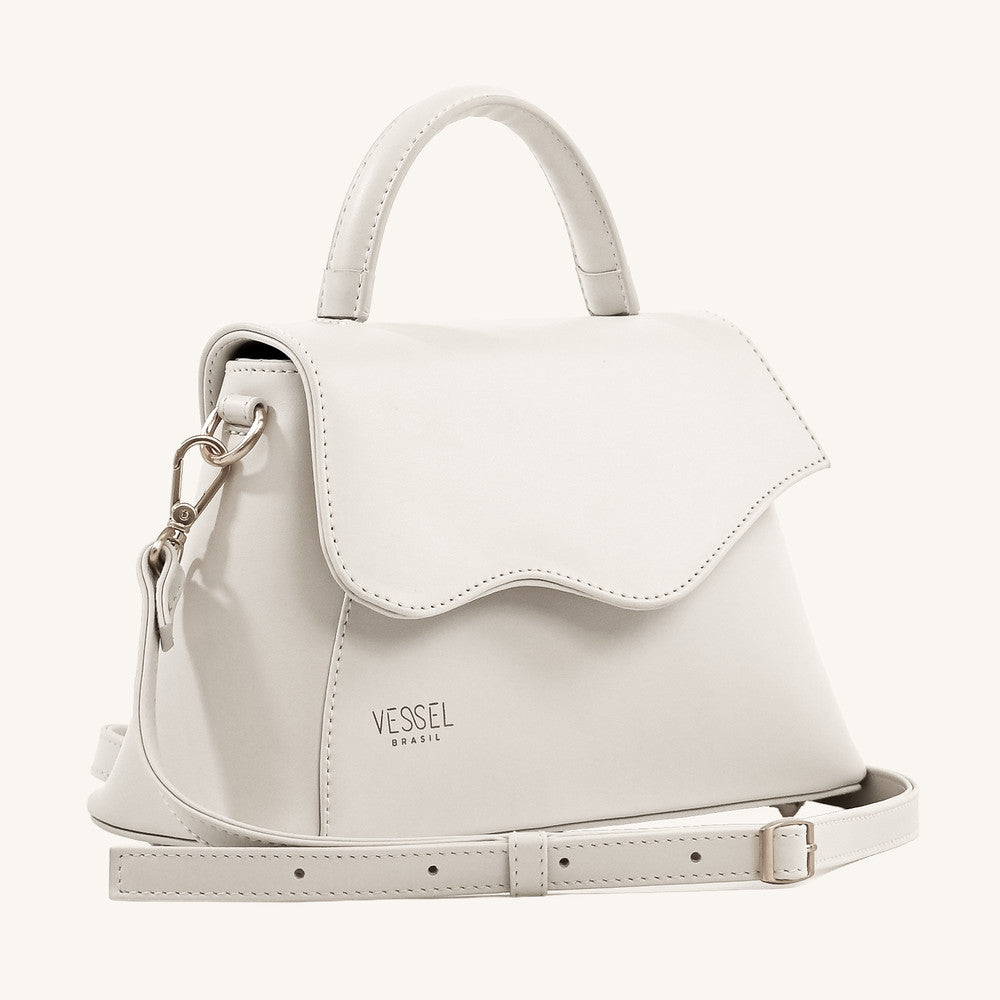 Oriane Big Blanc