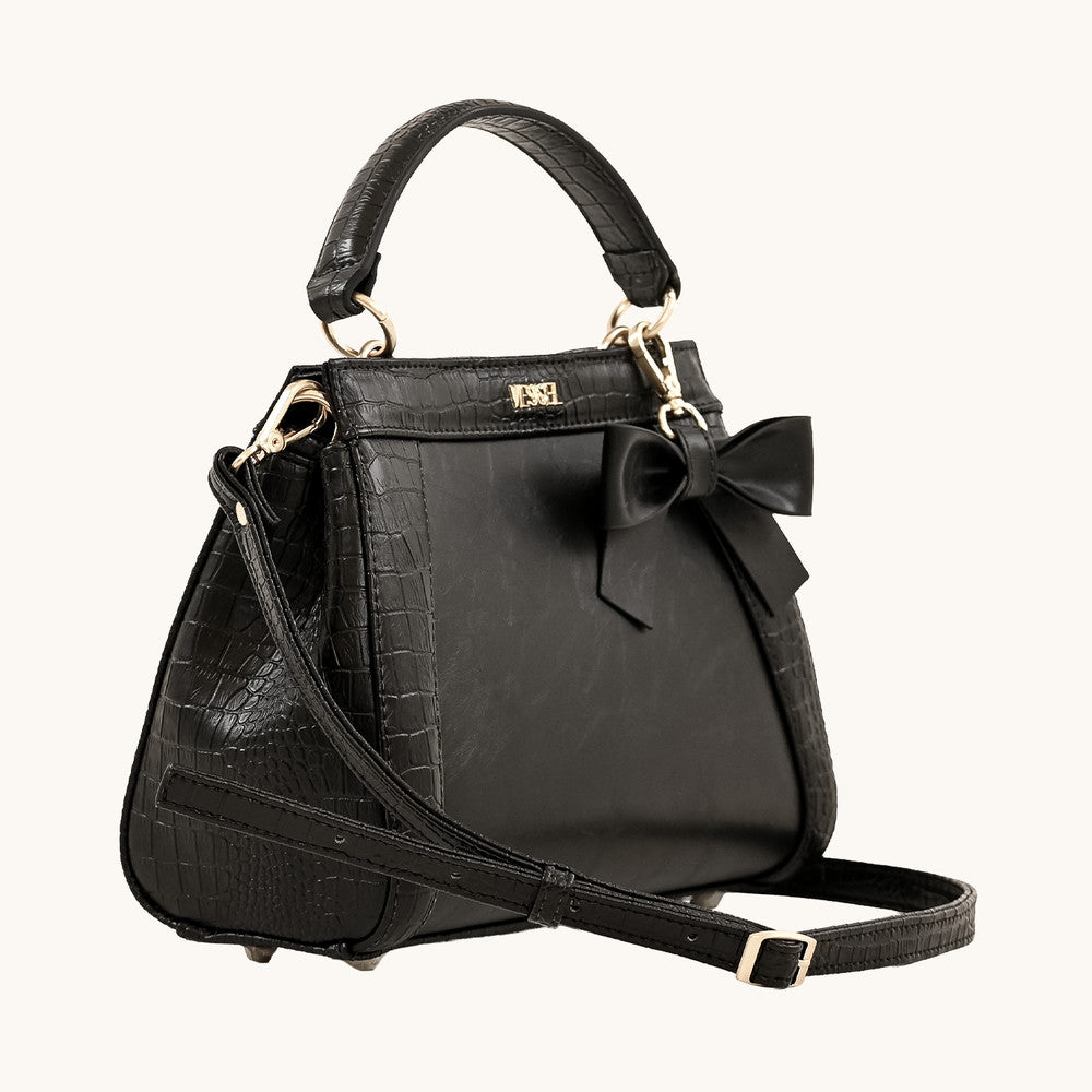 Solenne Medium Preto