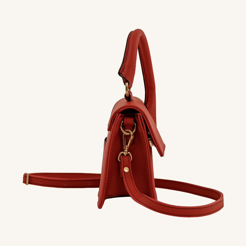 Linear Big Vermelho
