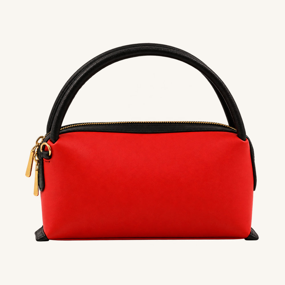 Petit Small Vermelho