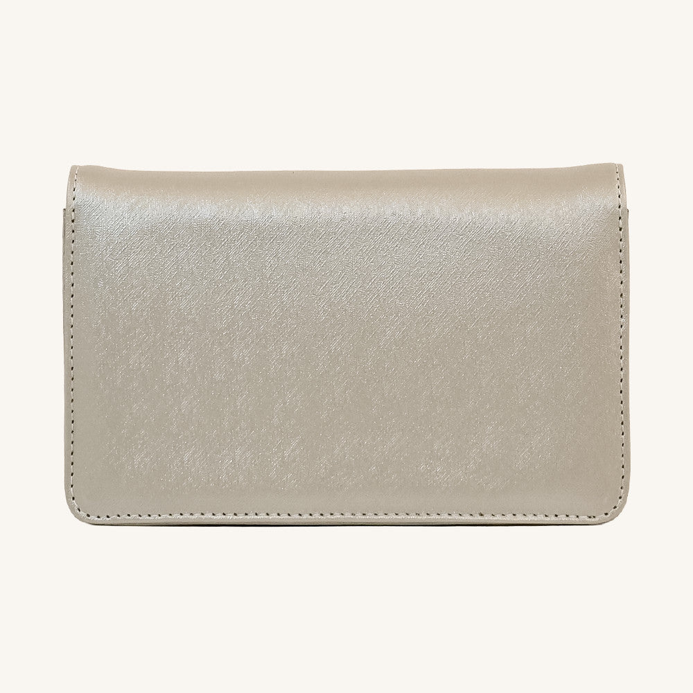 Maelle Medium Taupe