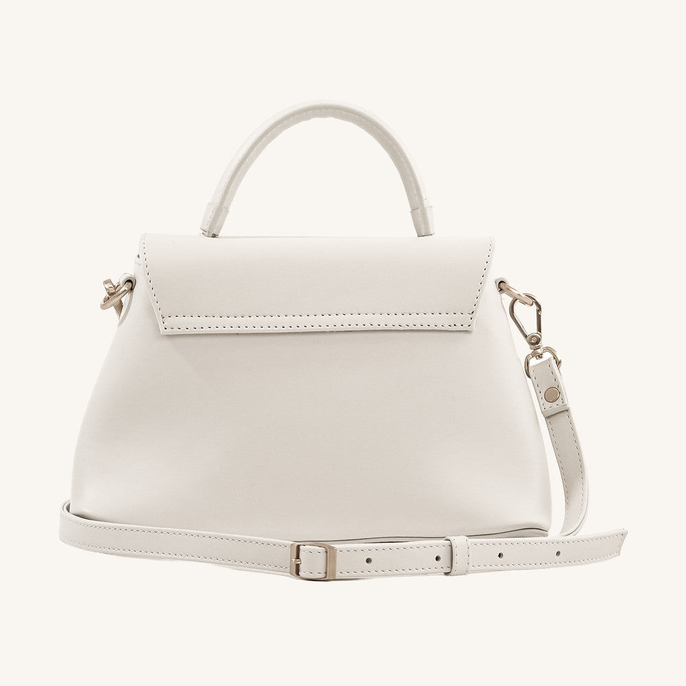 Oriane Big Blanc