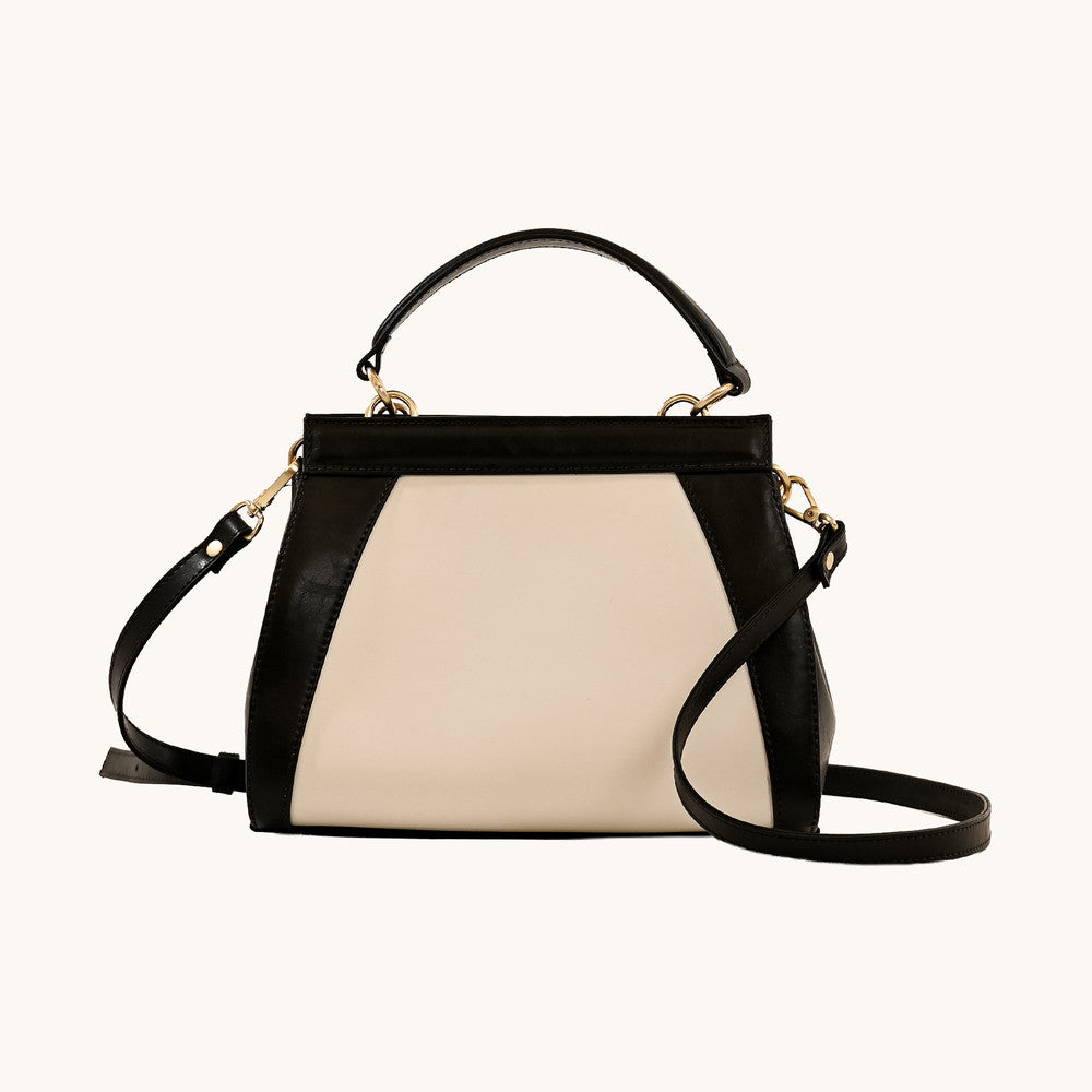 Solenne Medium Blanc