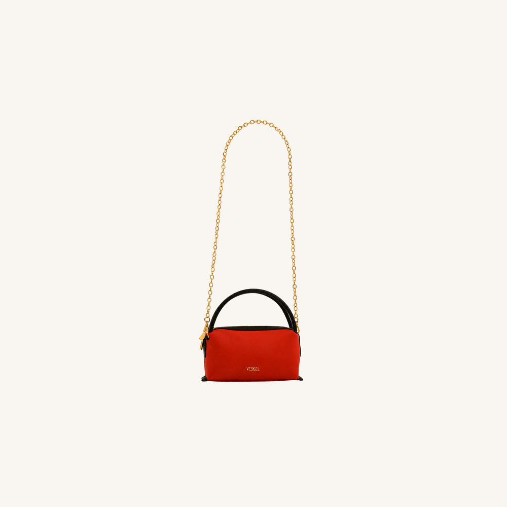 Petit Small Vermelho