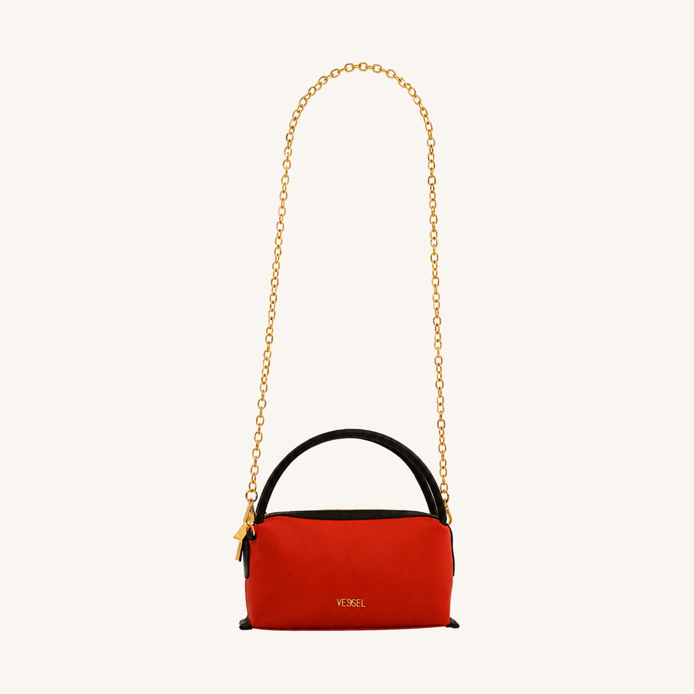 Petit Small Vermelho