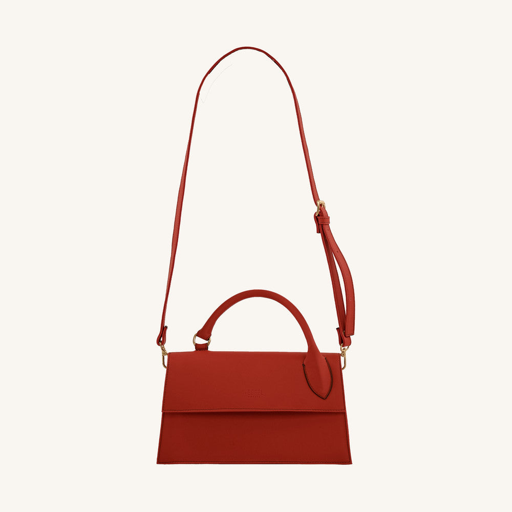 Linear Big Vermelho