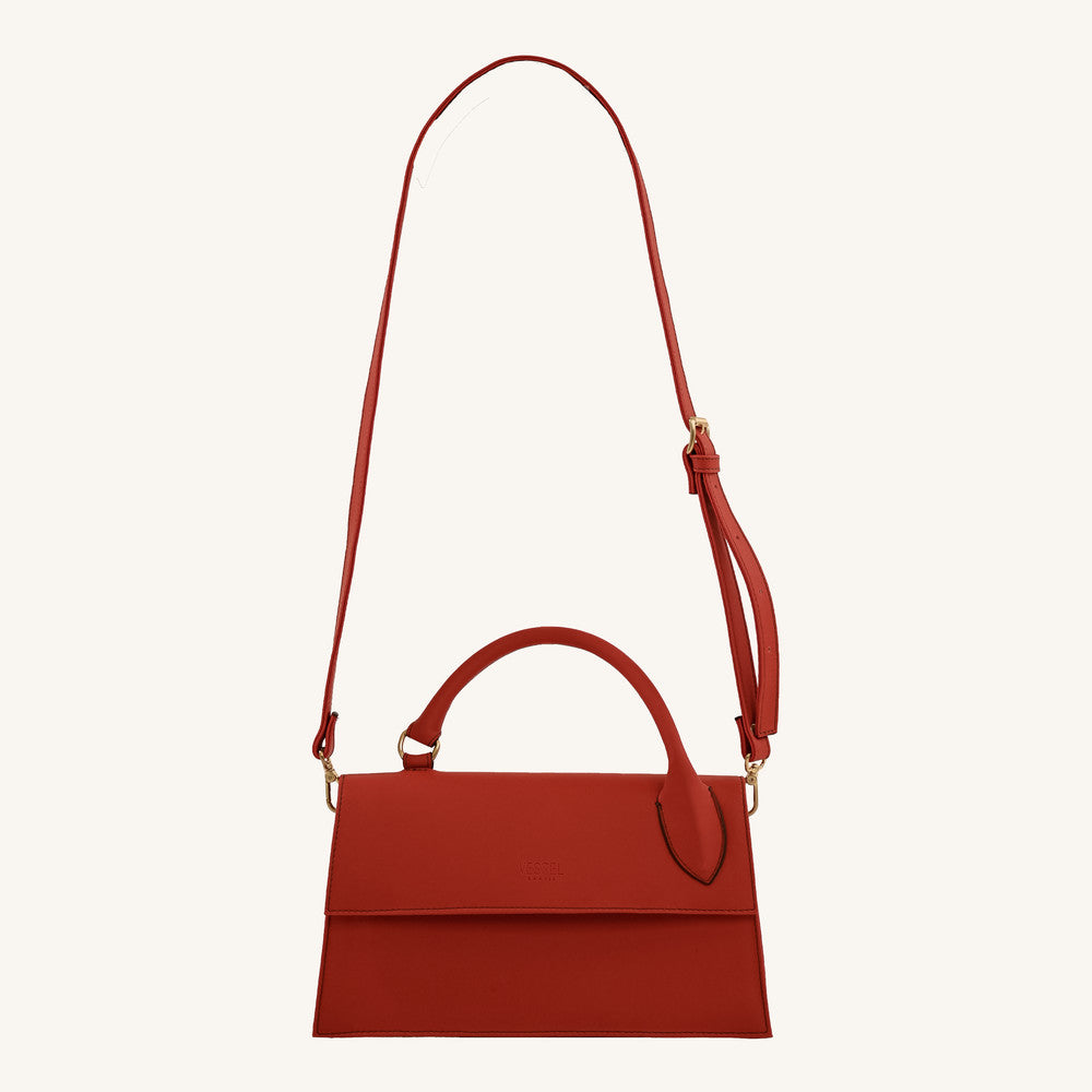Linear Big Vermelho