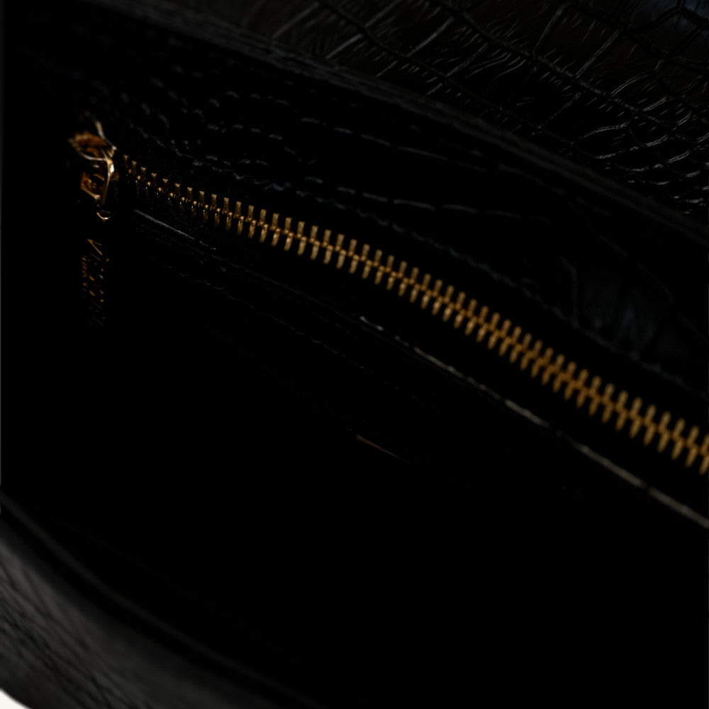Cerne Big Croco Preto