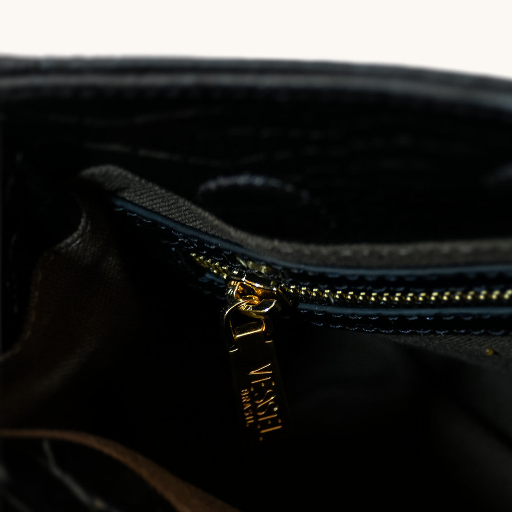 Solenne Medium Preto