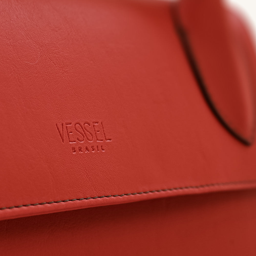 Linear Big Vermelho