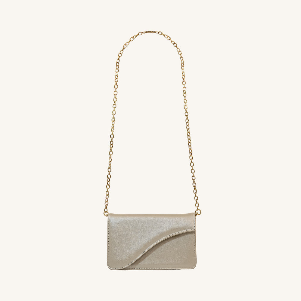 Maelle Medium Taupe