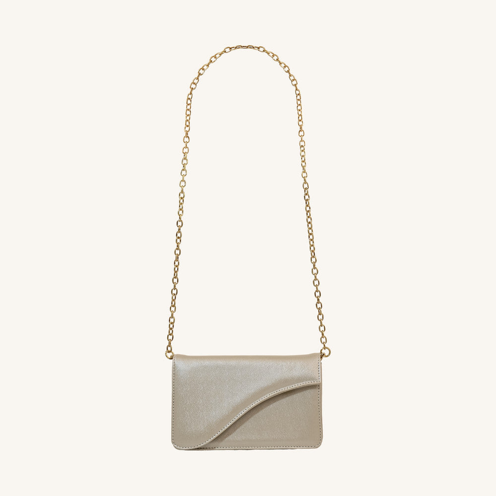 Maelle Medium Taupe