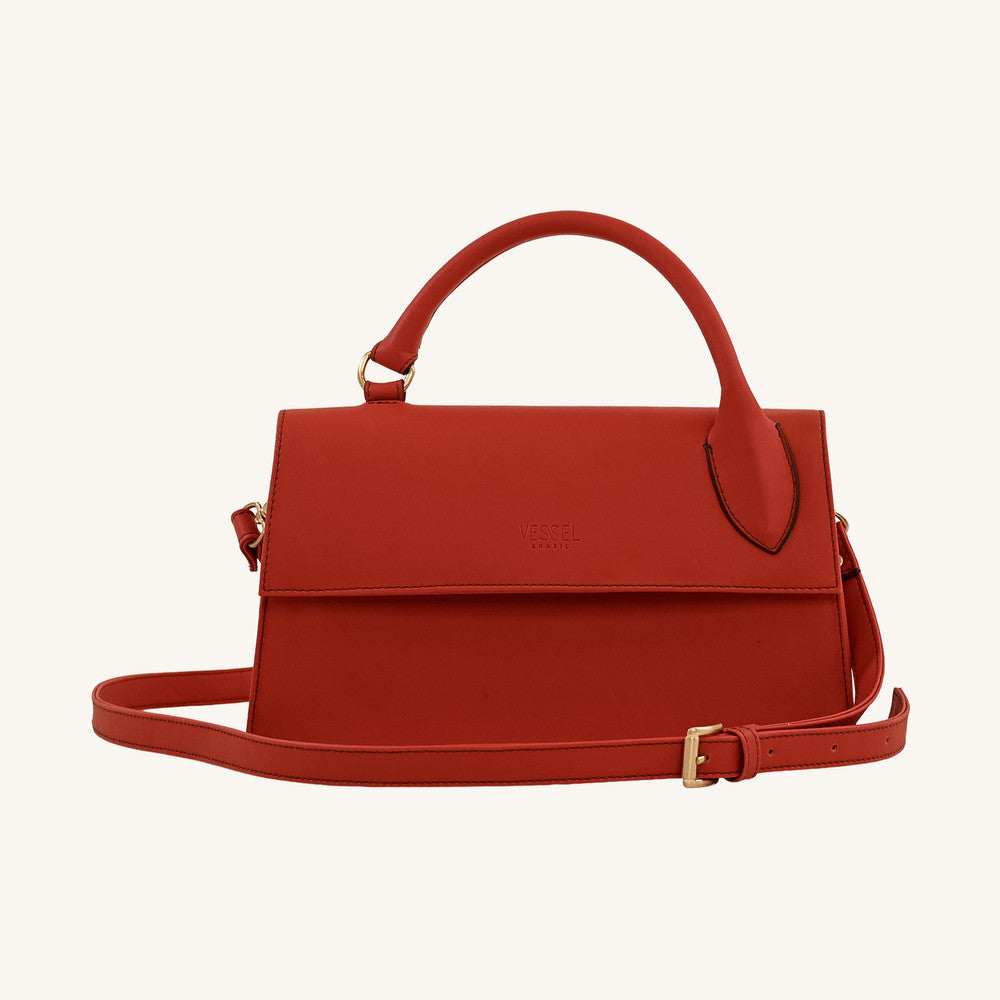 Linear Big Vermelho