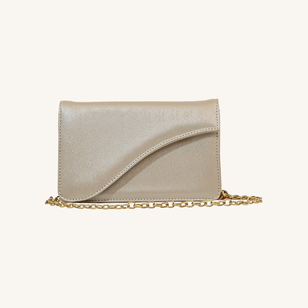 Maelle Medium Taupe