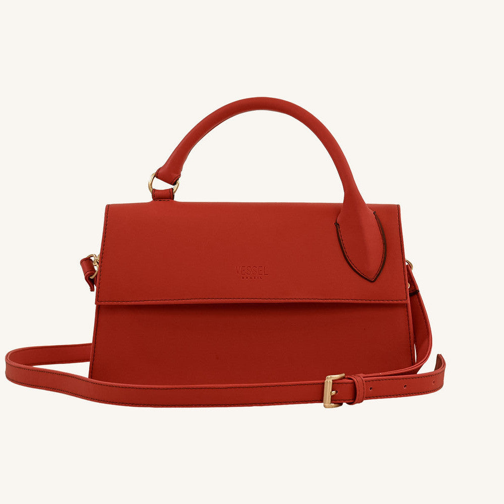 Linear Big Vermelho