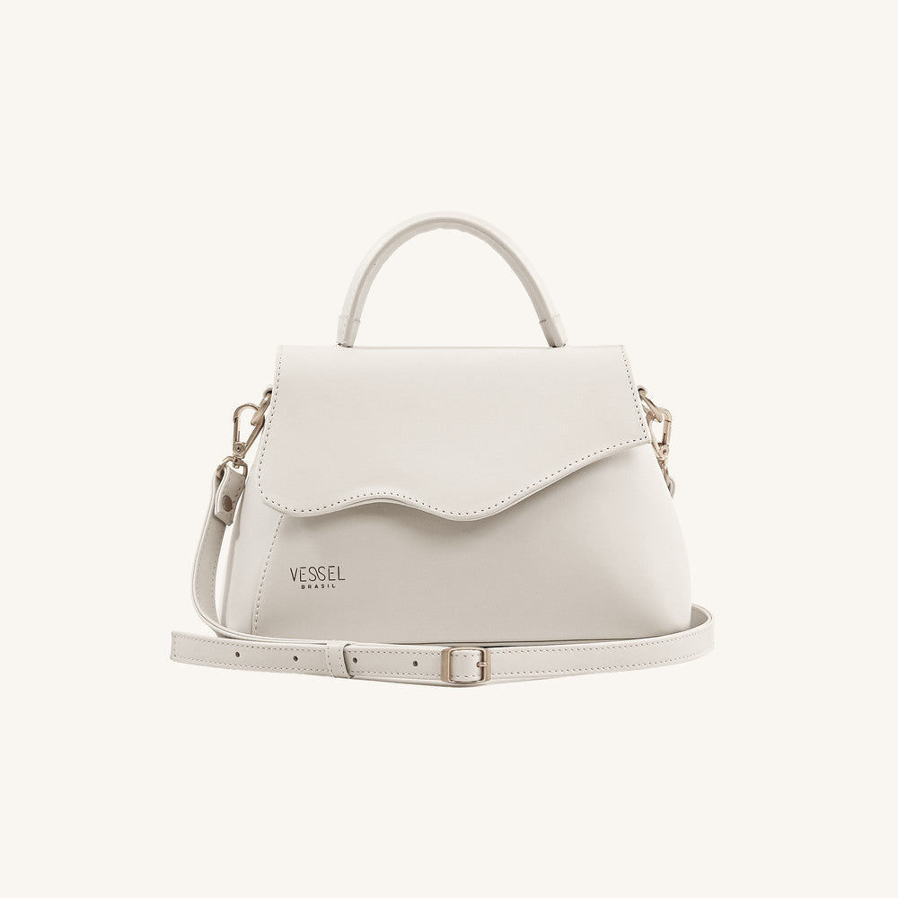 Oriane Big Blanc