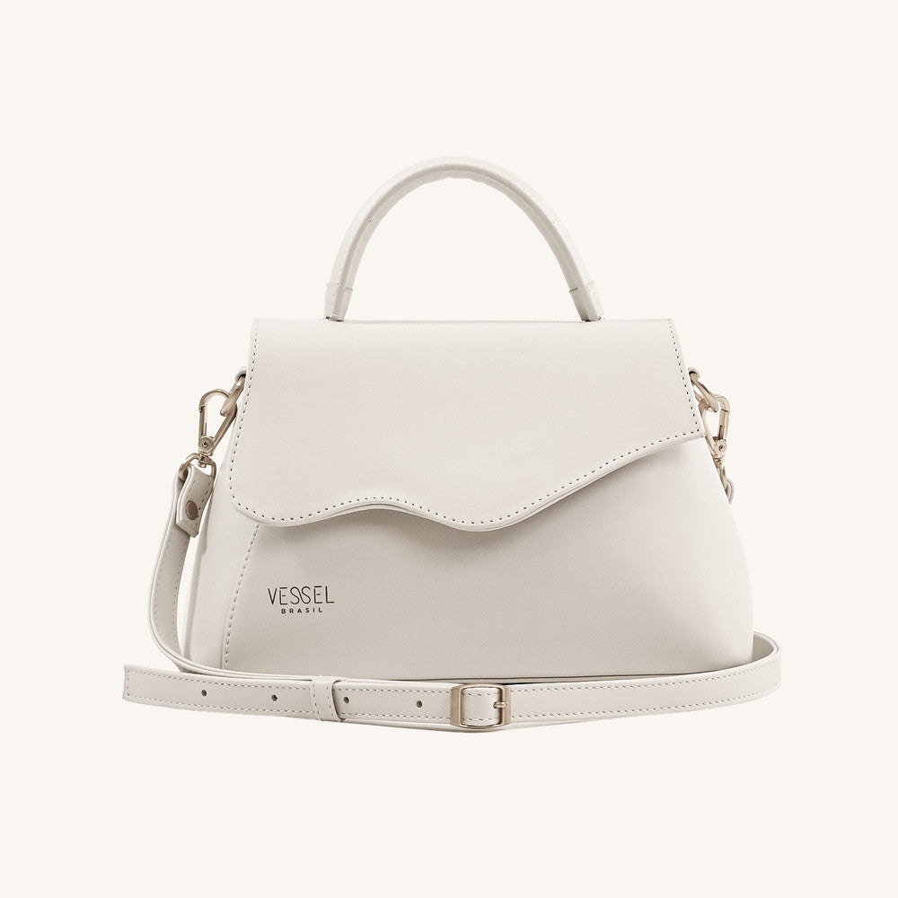 Oriane Big Blanc