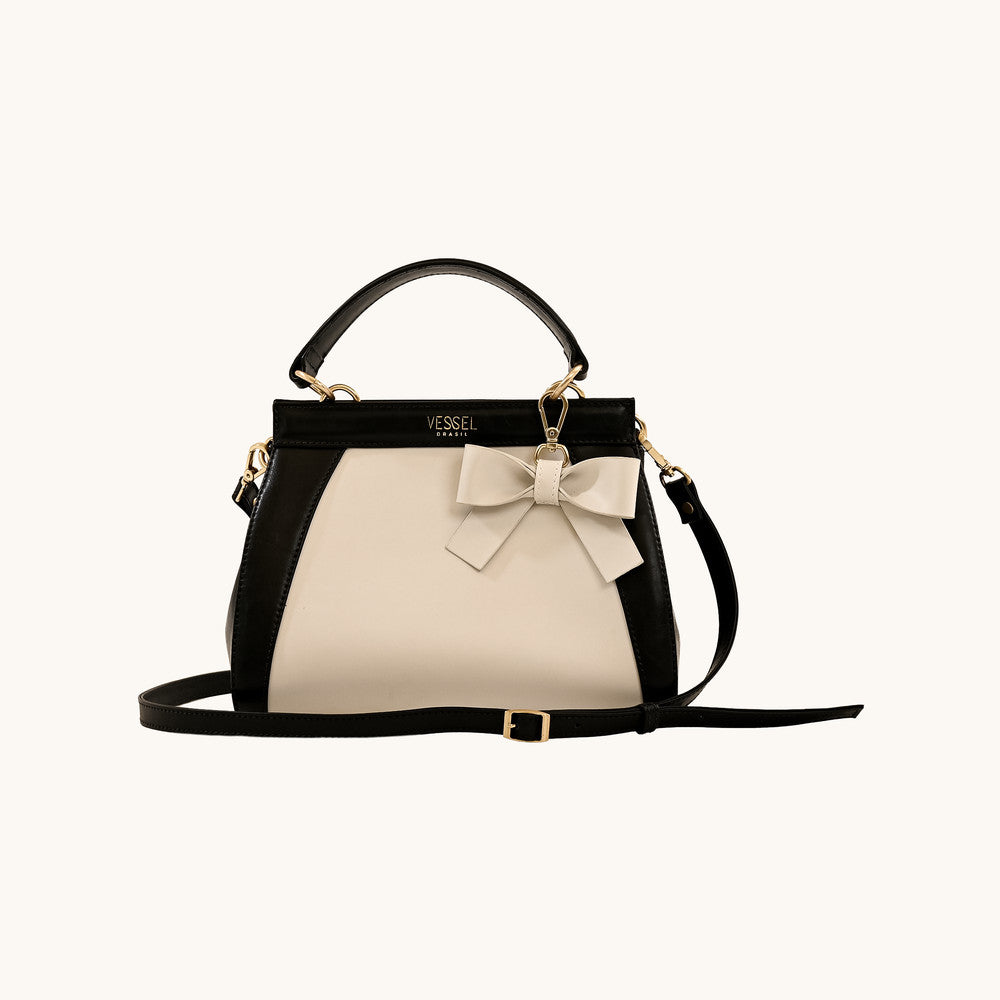 Solenne Medium Blanc