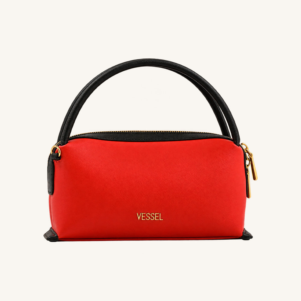Petit Small Vermelho