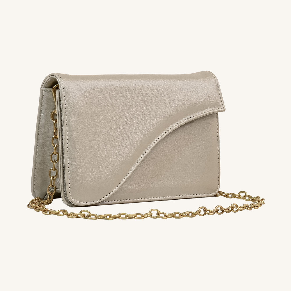 Maelle Medium Taupe