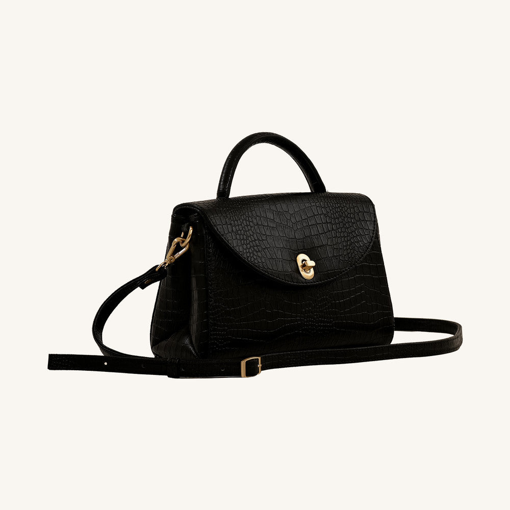 Cerne Big Croco Preto