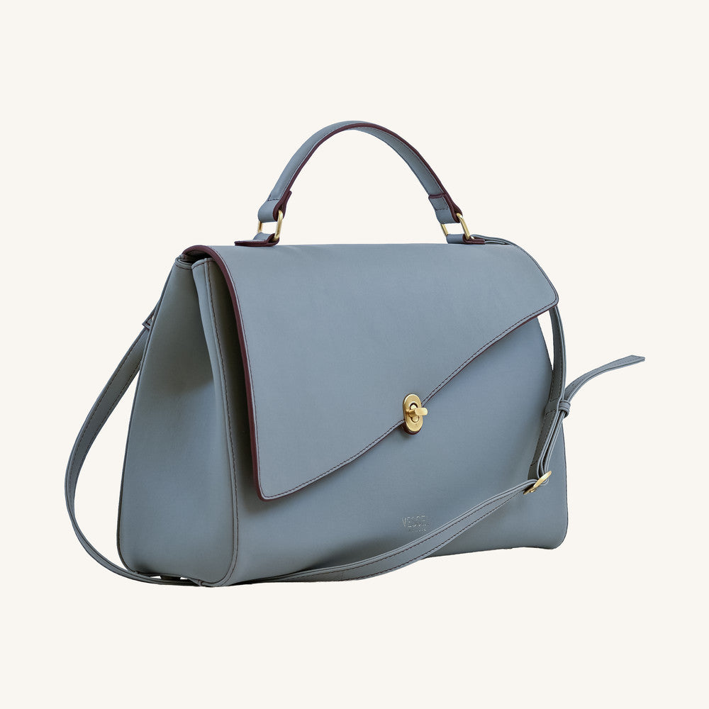 Elara Big Tweed