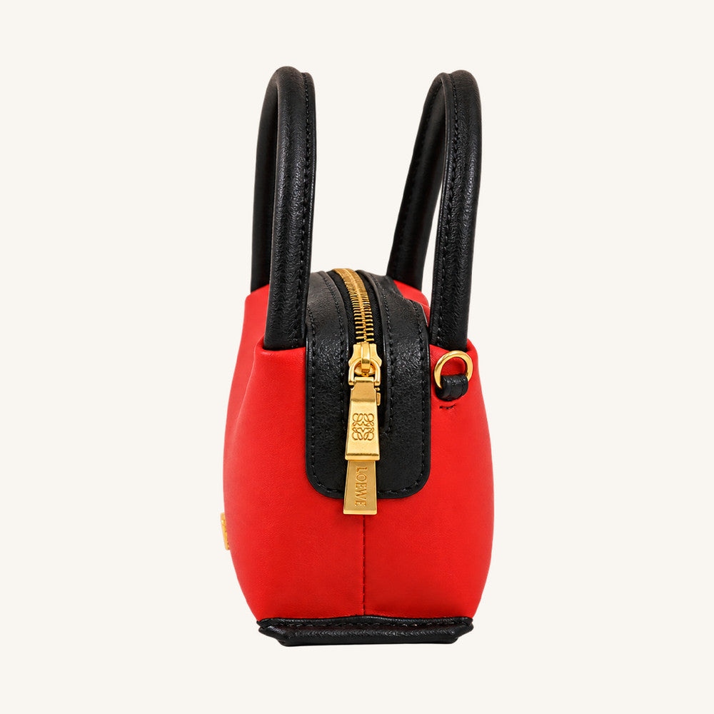 Petit Small Vermelho