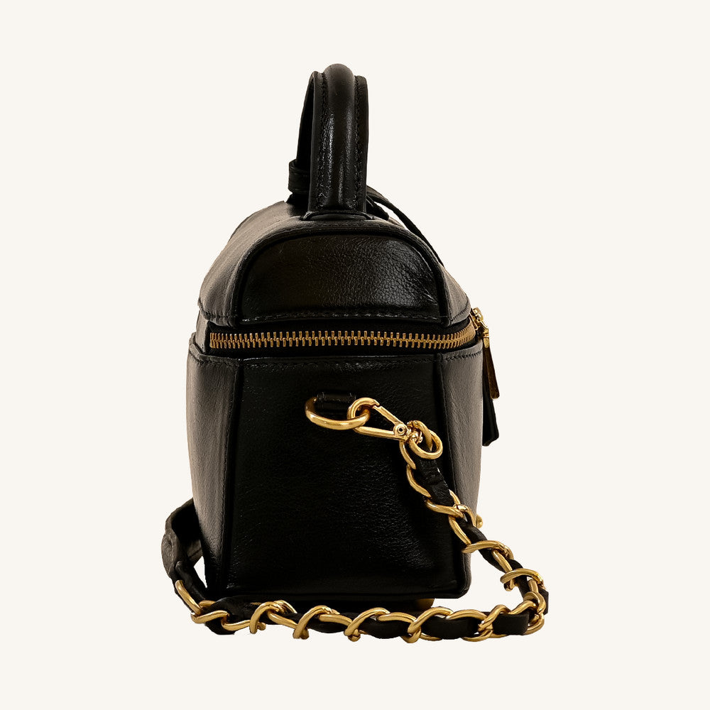 Lunea Medium Preto