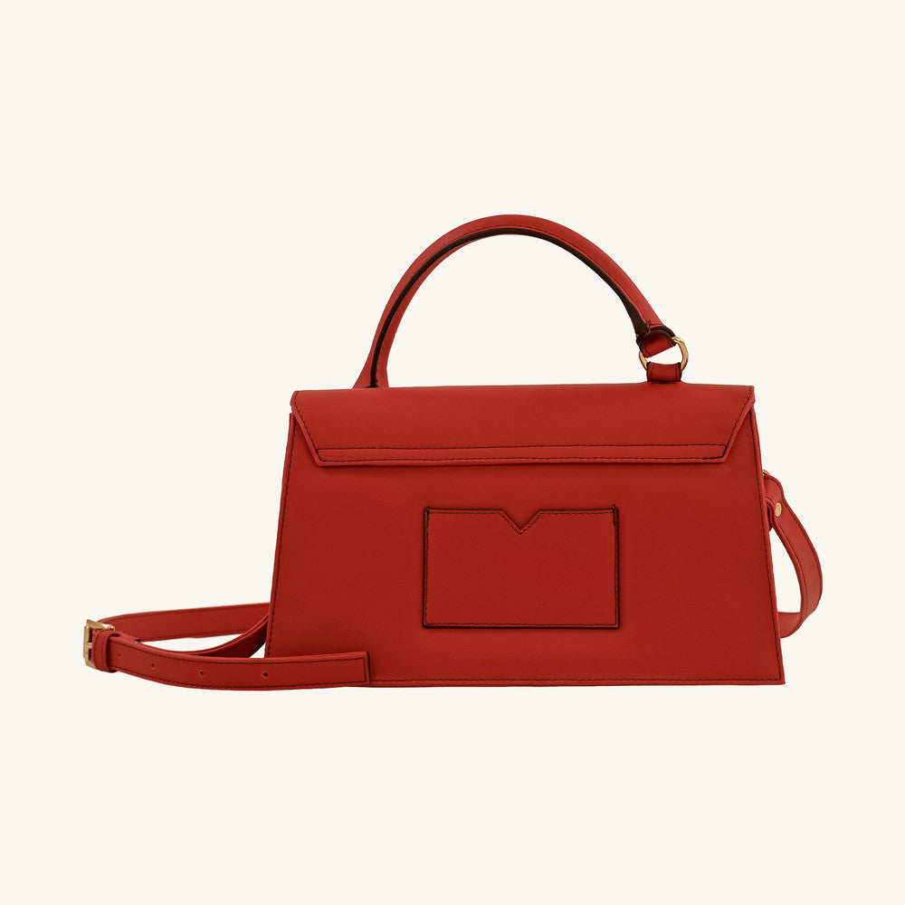 Linear Big Vermelho