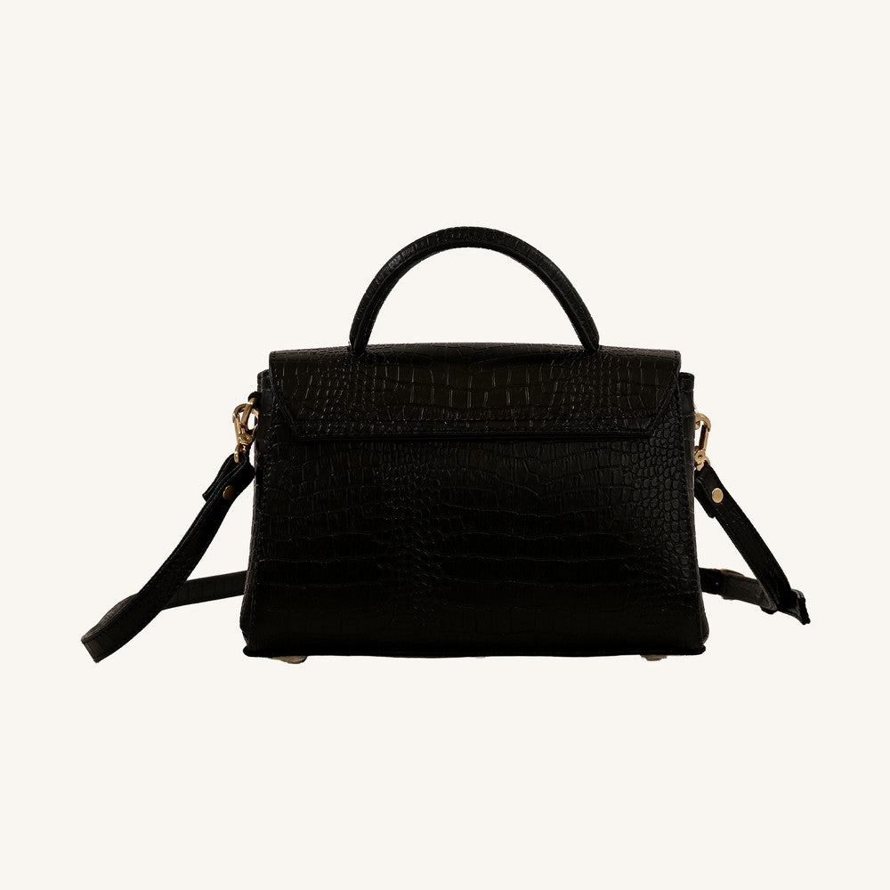 Cerne Big Croco Preto