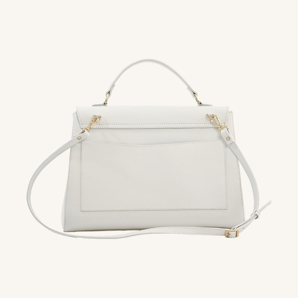 Elara Big Blanc