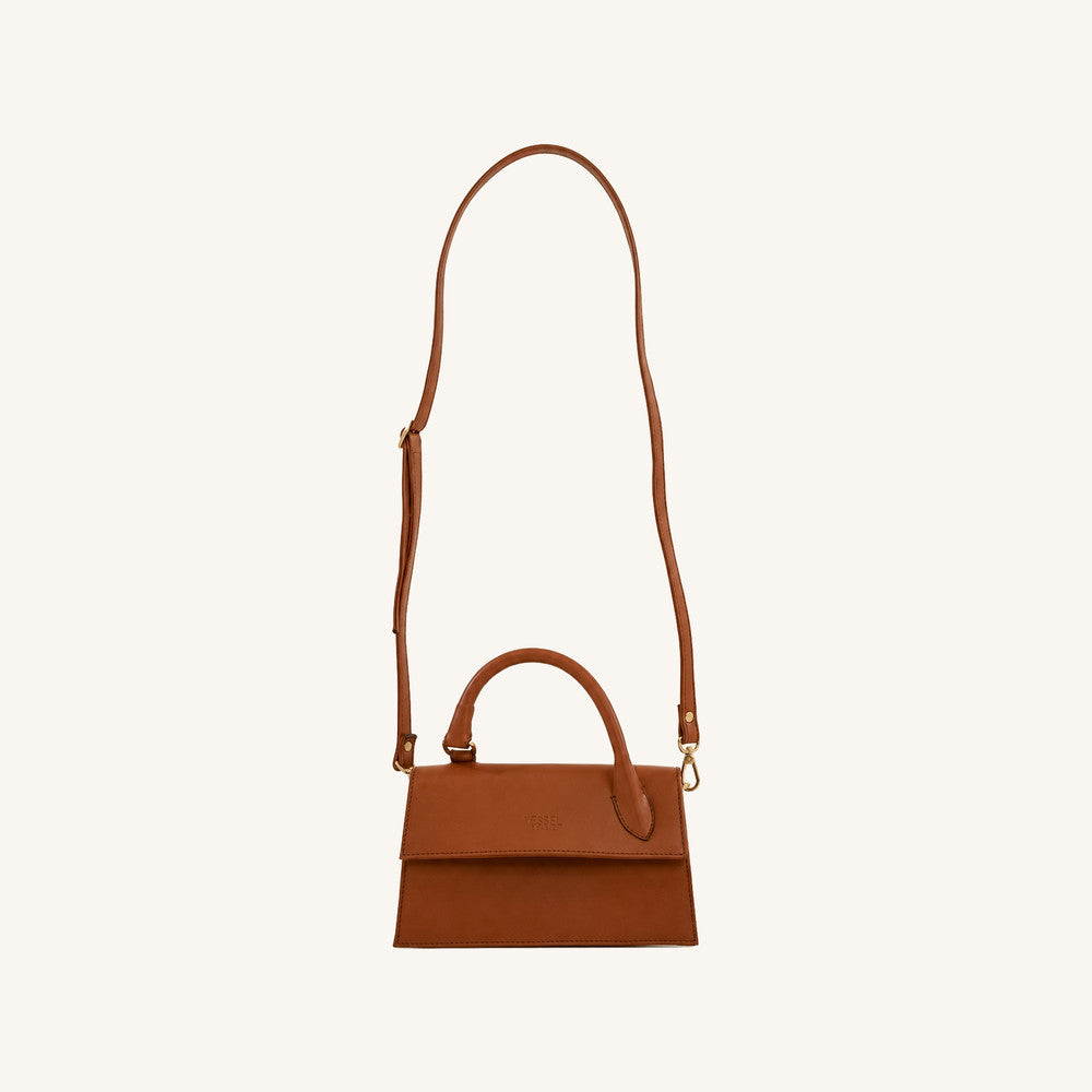 Linear Small Caramelo