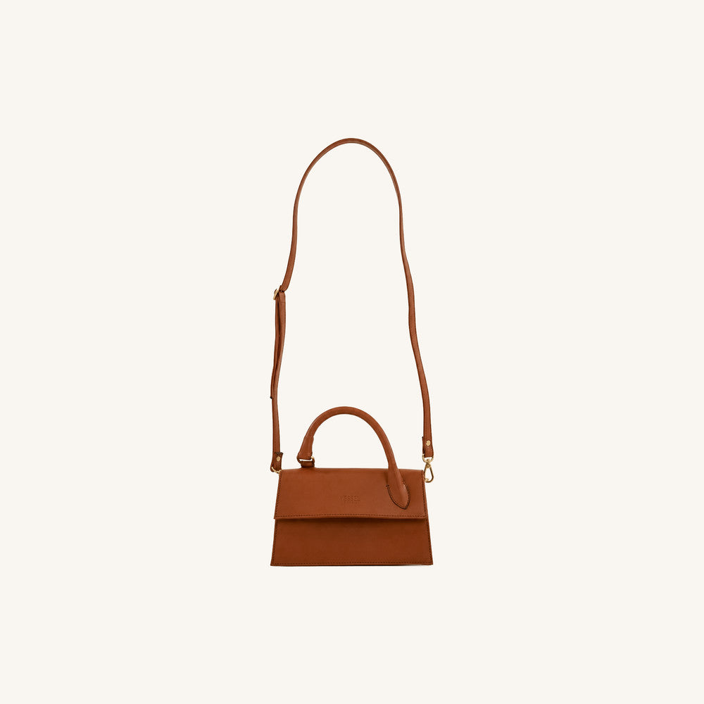 Linear Small Caramelo