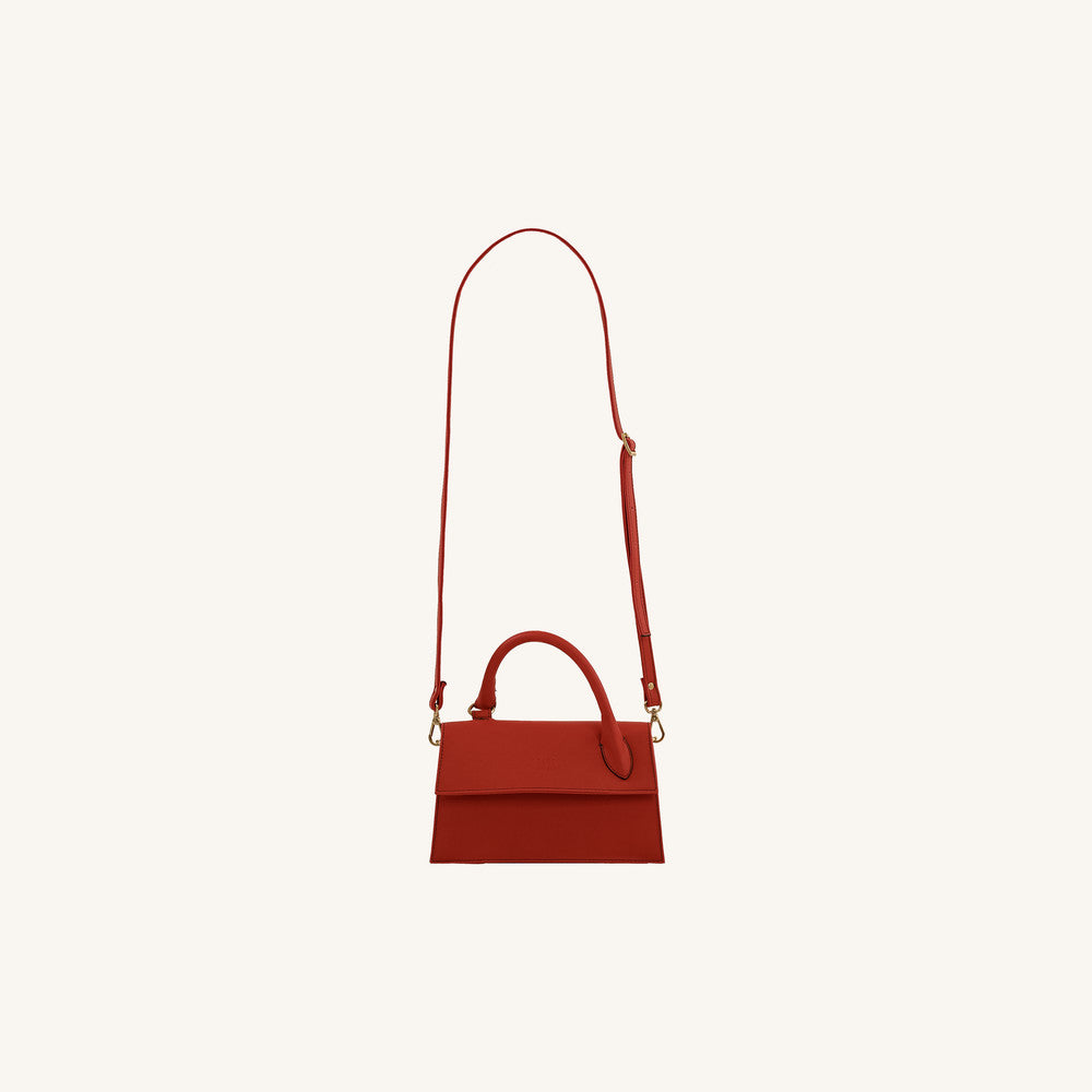 Linear Small Vermelha
