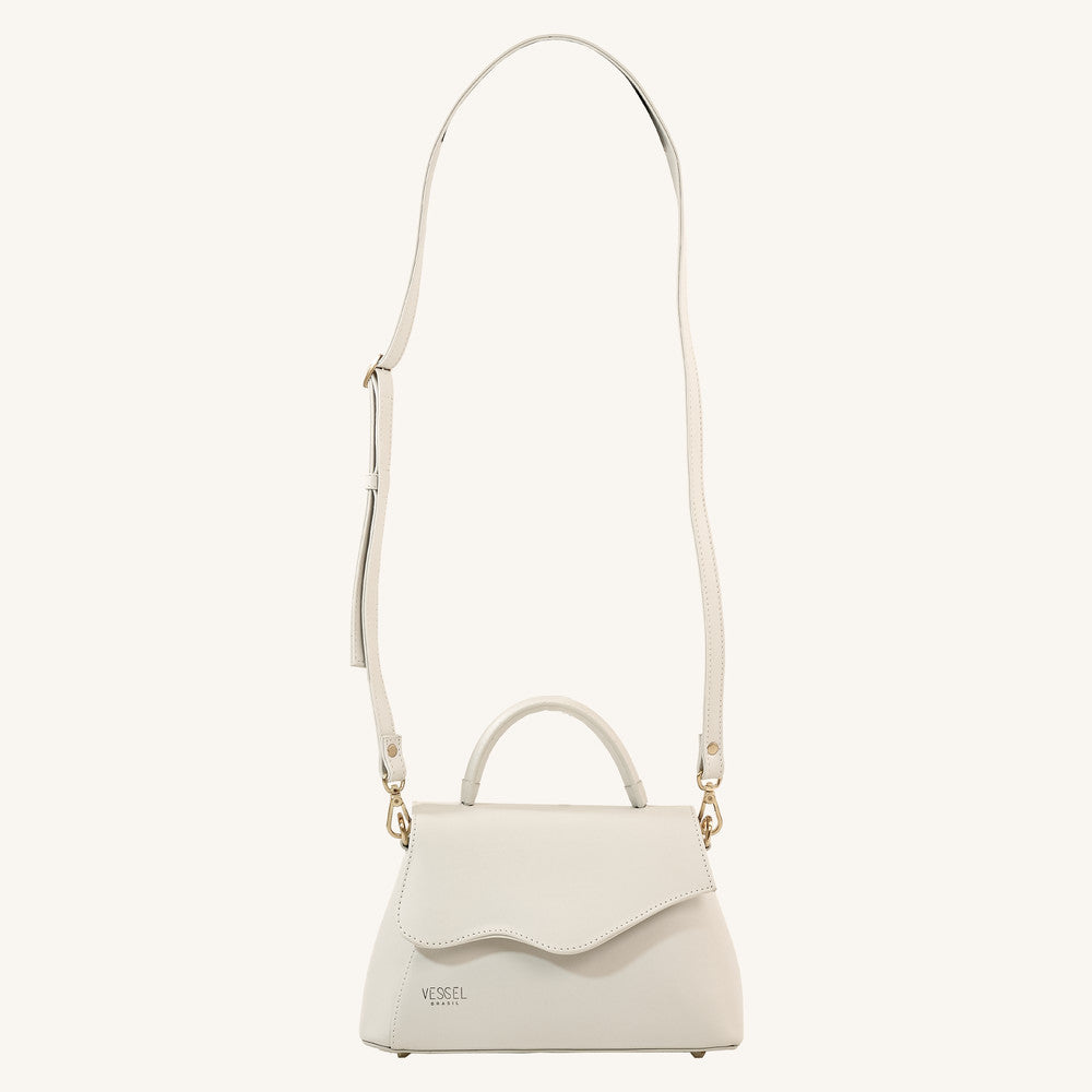 Oriane Big Blanc