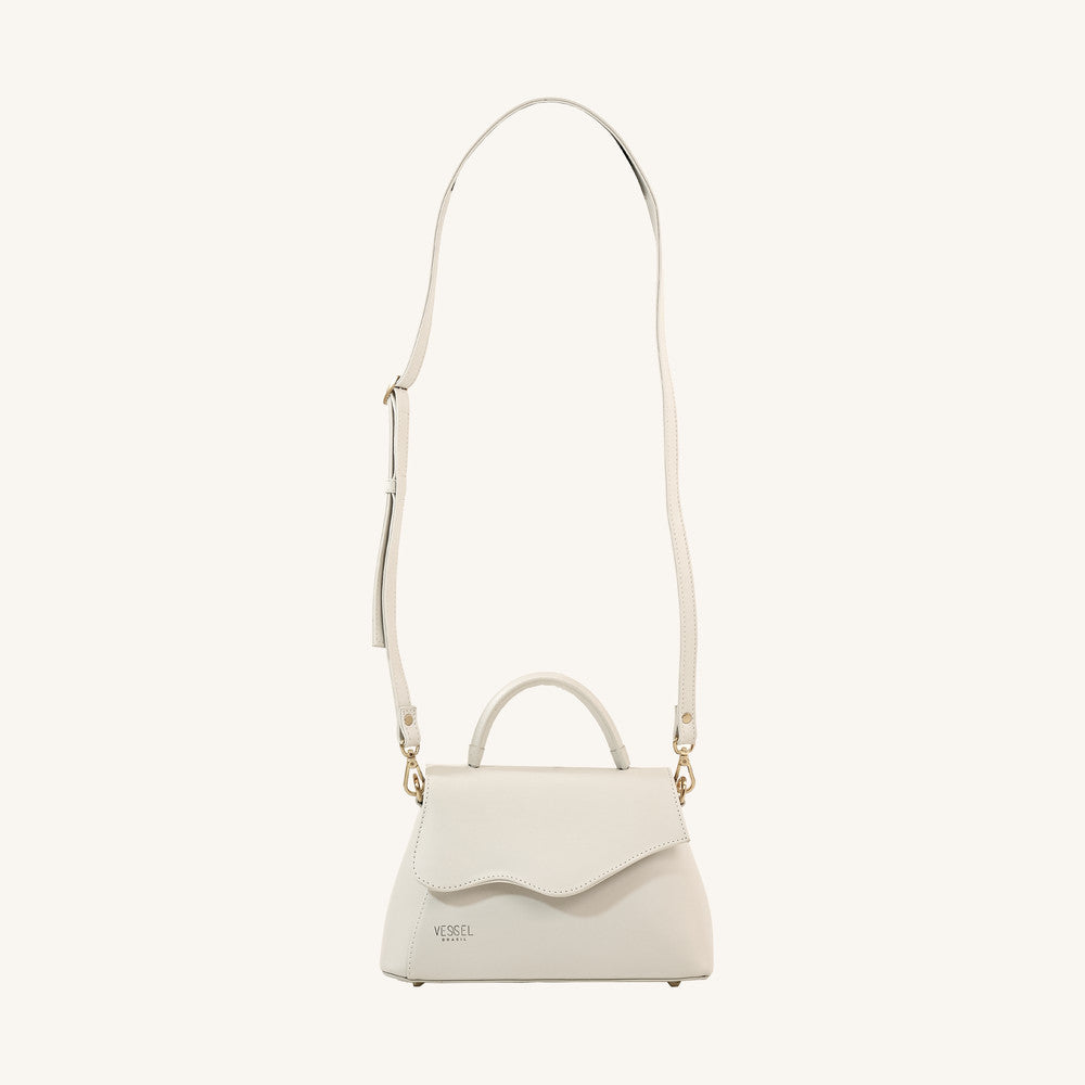 Oriane Big Blanc