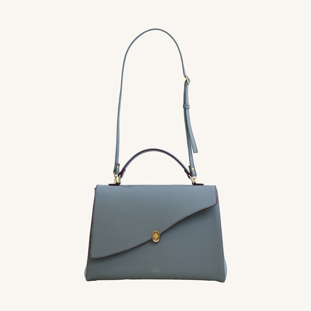 Elara Big Tweed