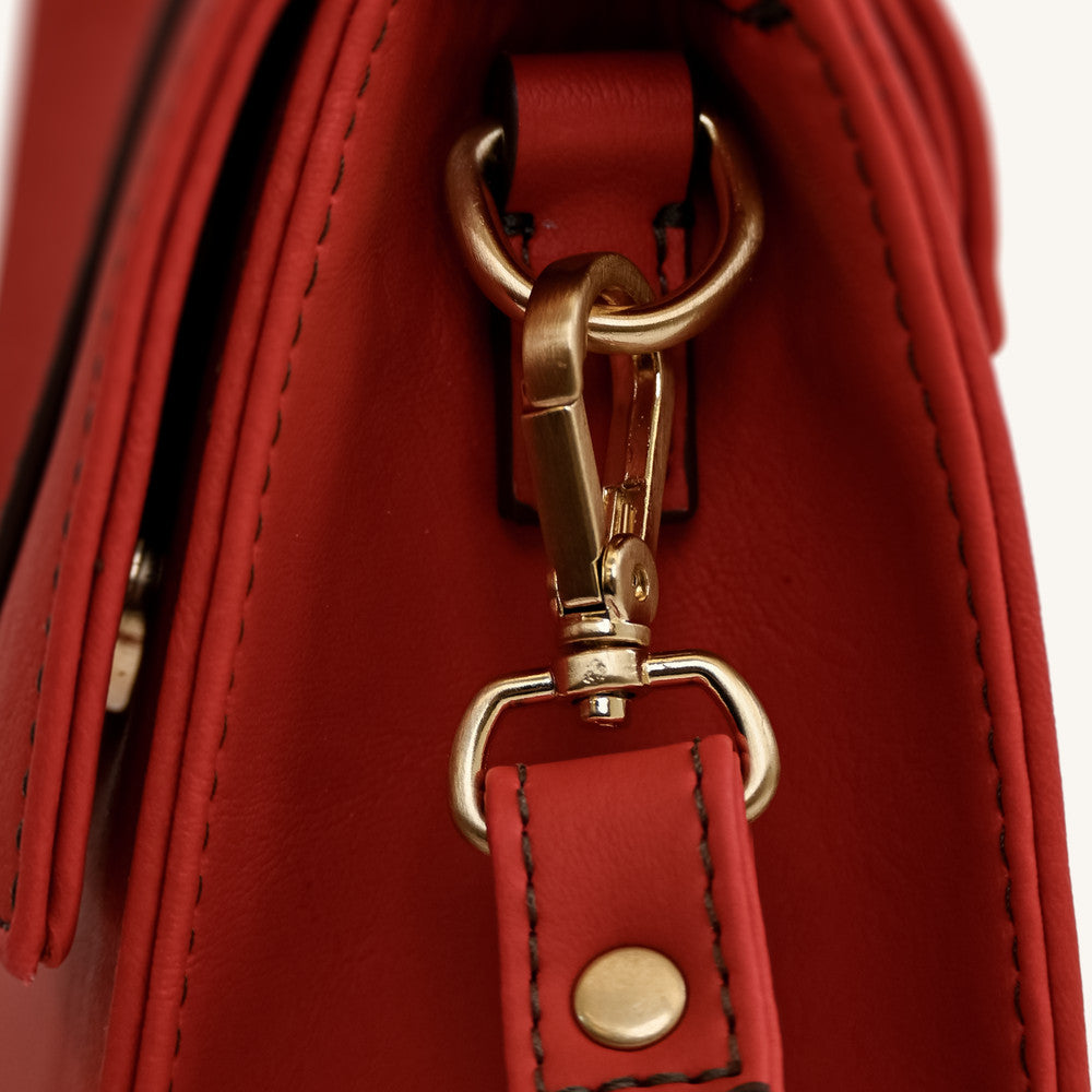 Linear Big Vermelho