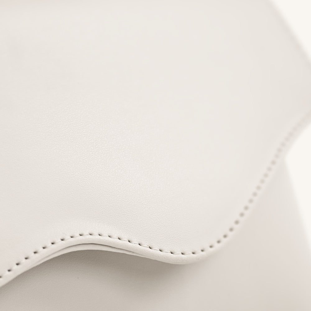 Oriane Big Blanc
