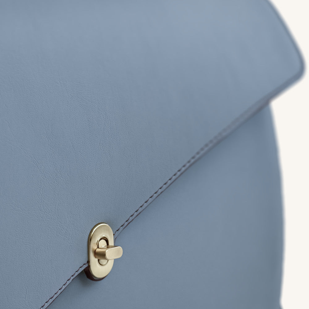 Elara Big Tweed